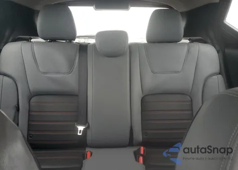 2023 Nissan Kicks Sr из США, поврежденный, VIN 3N1CP5DV7PL536522